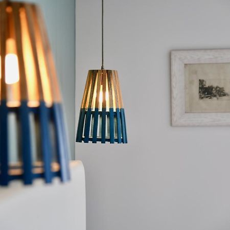 Roscoff Beach House Extérieur photo