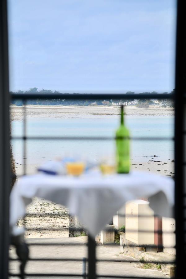 Roscoff Beach House Extérieur photo