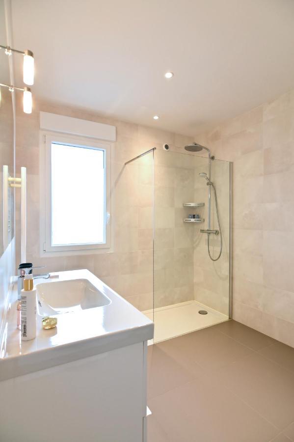 Roscoff Beach House Extérieur photo