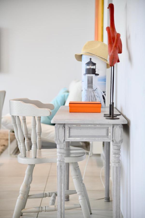 Roscoff Beach House Extérieur photo