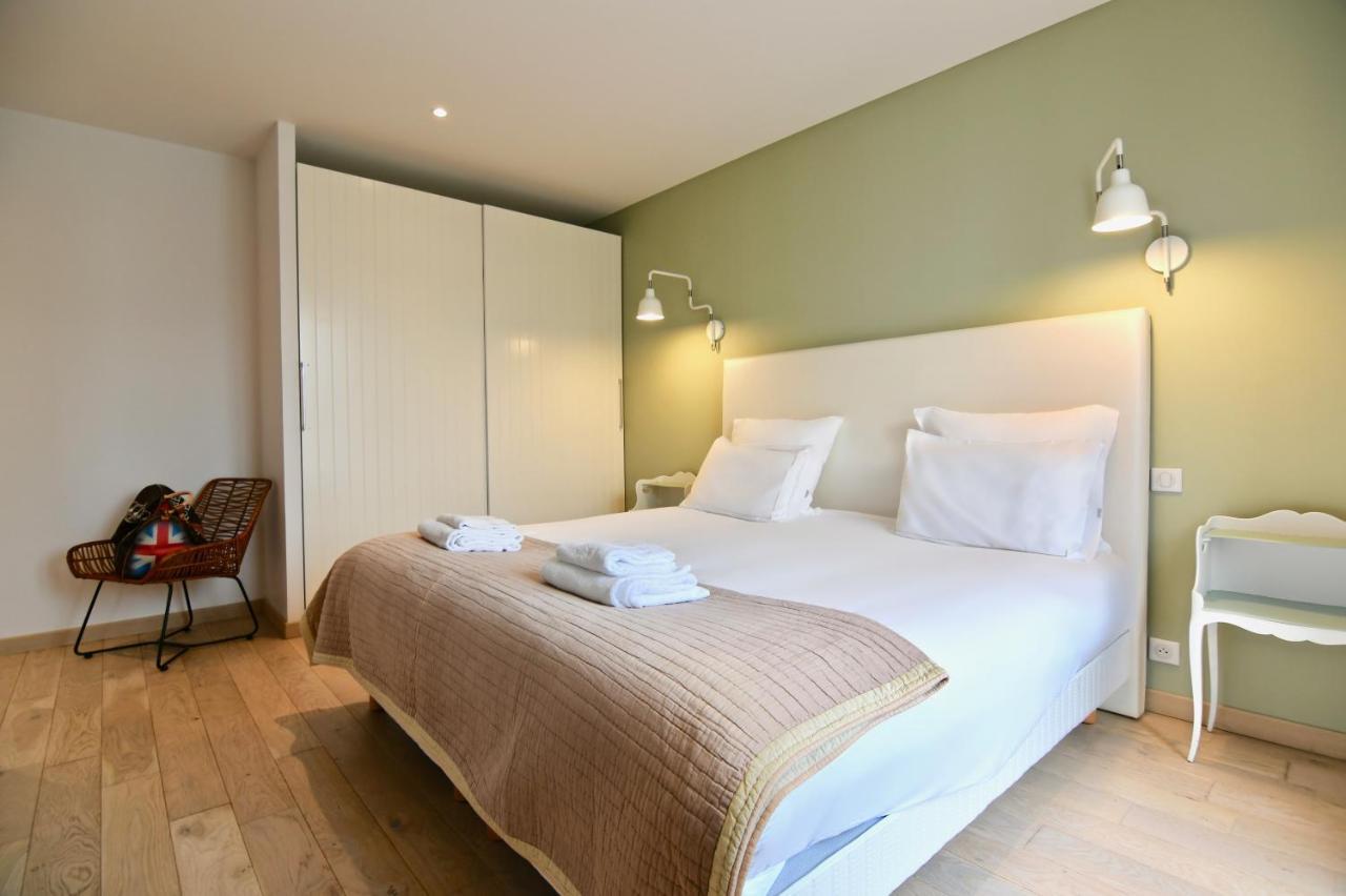 Roscoff Beach House Extérieur photo