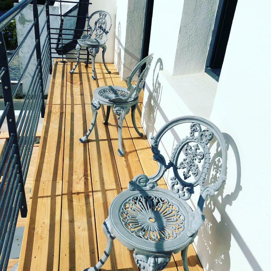 Roscoff Beach House Extérieur photo