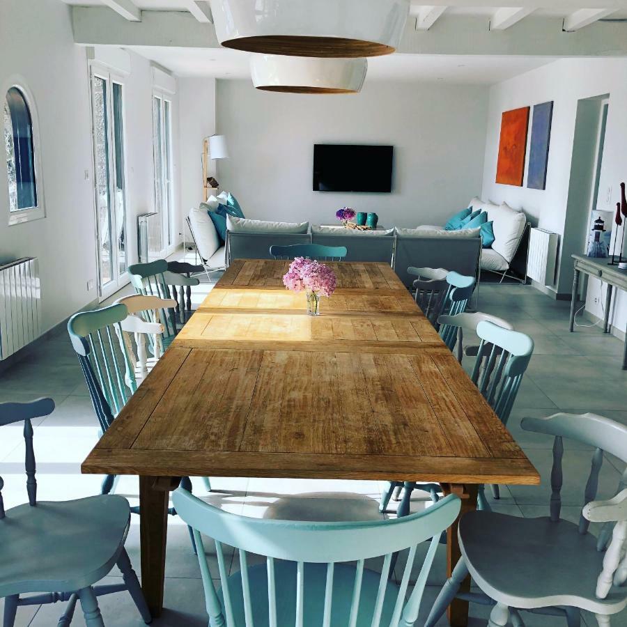 Roscoff Beach House Extérieur photo