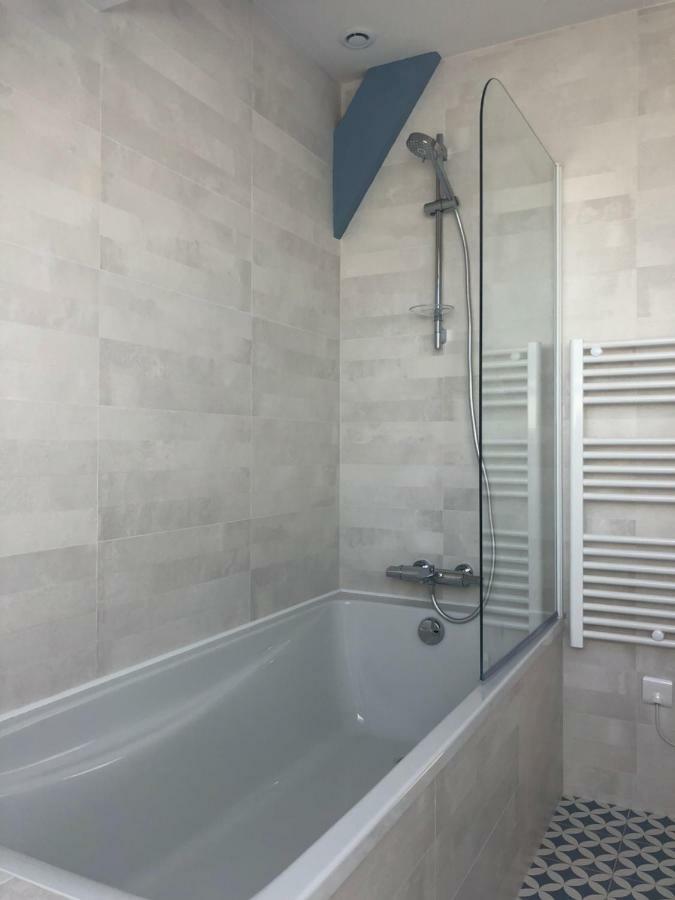 Roscoff Beach House Extérieur photo