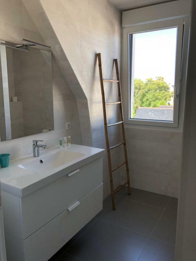 Roscoff Beach House Extérieur photo