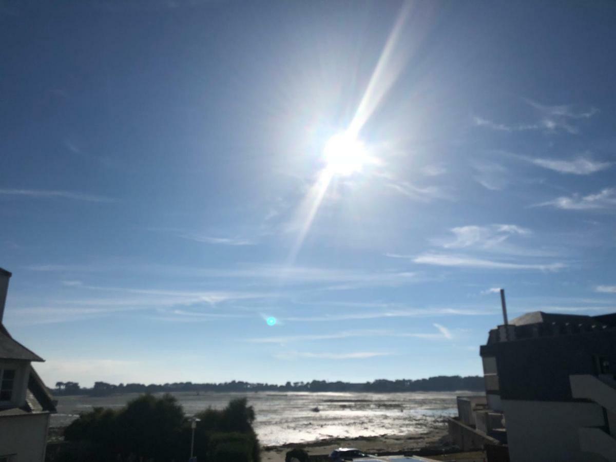 Roscoff Beach House Extérieur photo