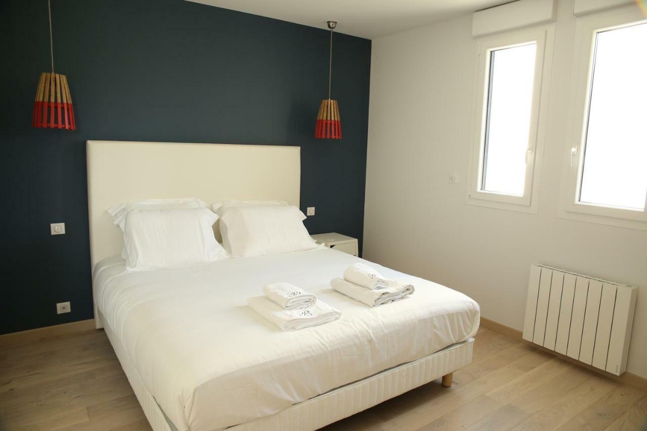 Roscoff Beach House Extérieur photo